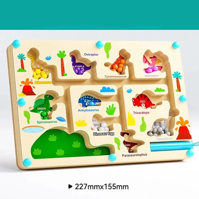 Labyrinth Adventure