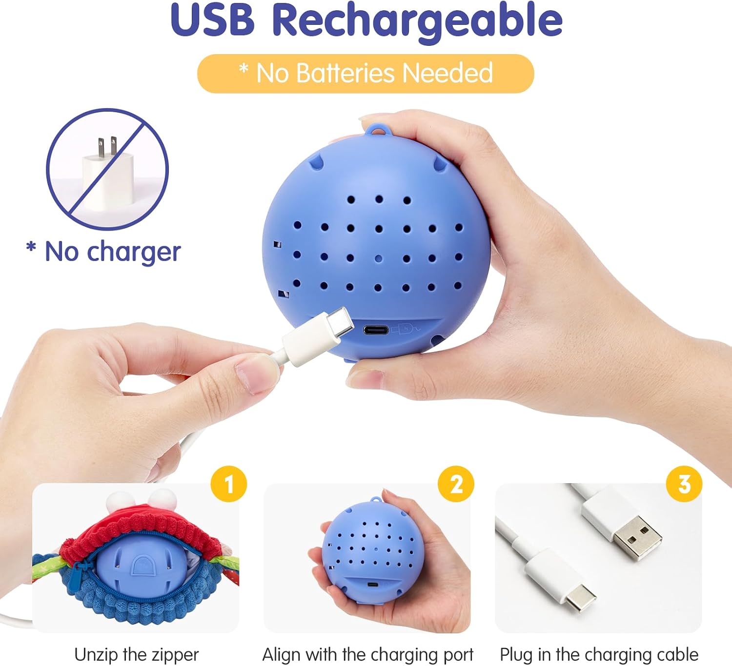 Crabby Crawl — The Toy That Gets Little Ones Moving