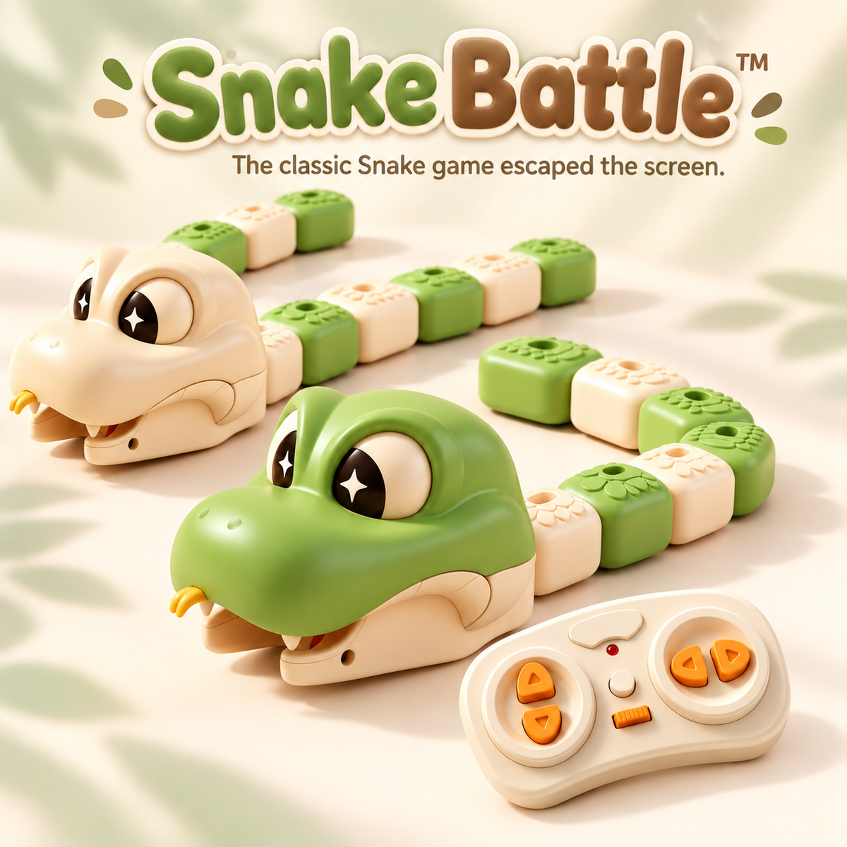 Snake Battle™