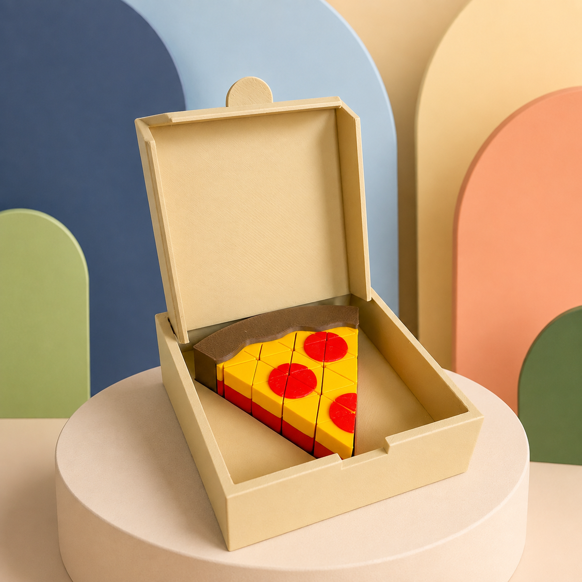 PlayBites® — The Food That Plays Back