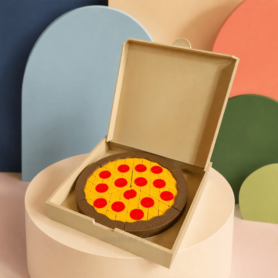 Pizza Set