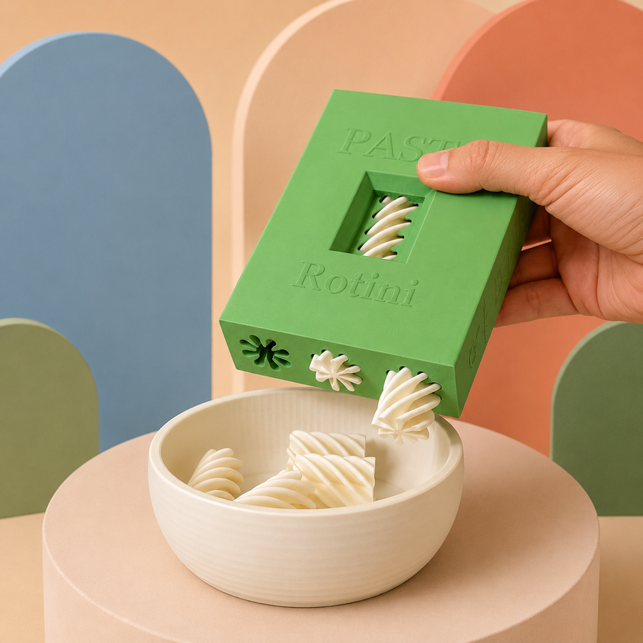 Pasta Set