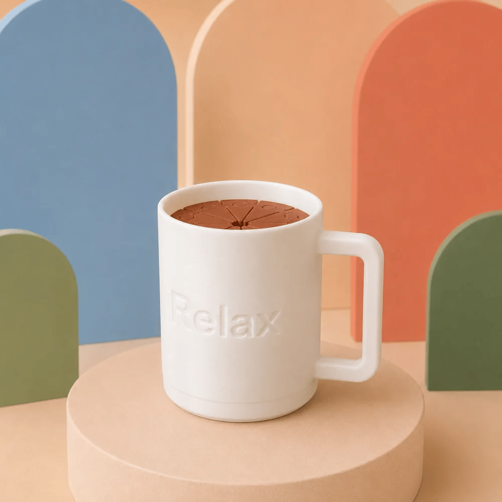PlayBites® — The Food That Plays Back