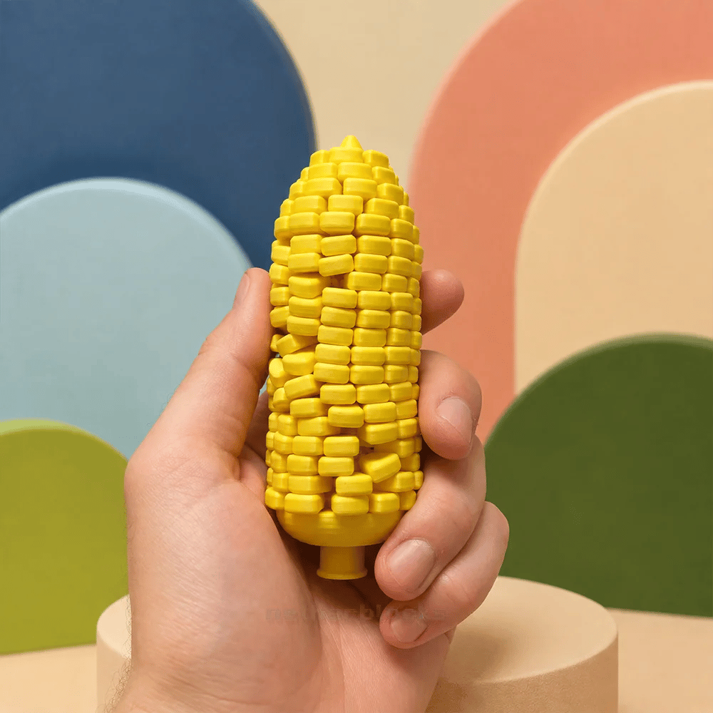 PlayBites® — The Food That Plays Back