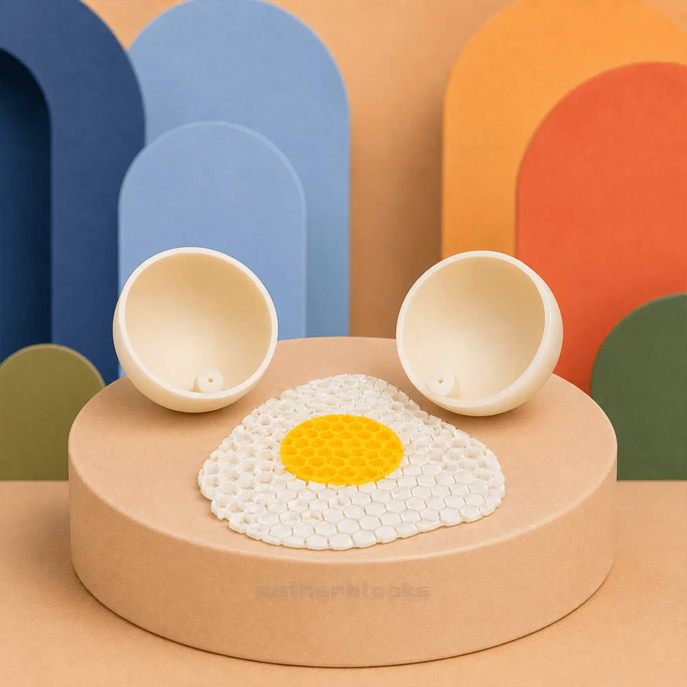 1-Egg Set