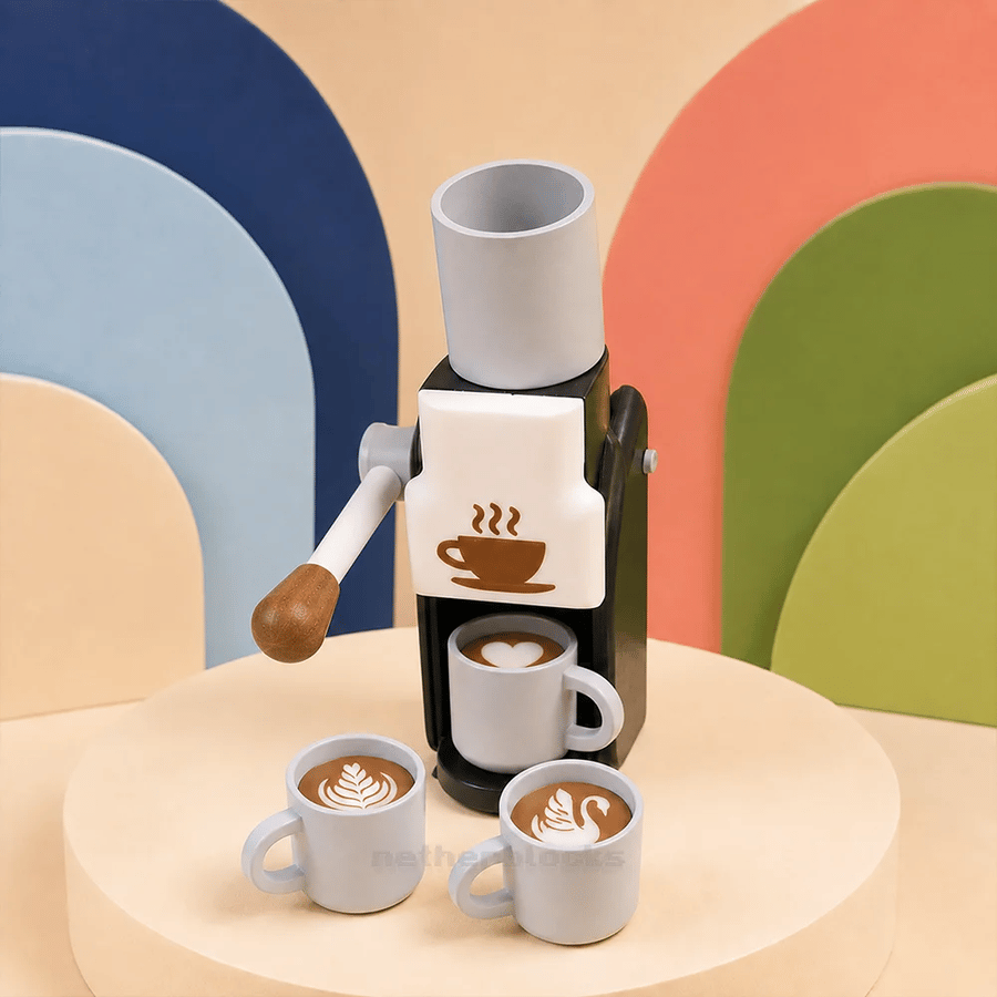 Coffee Machine