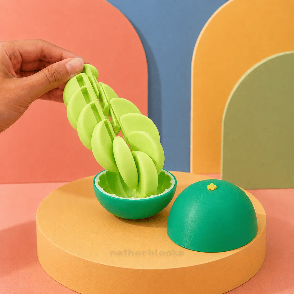 PlayBites® — The Food That Plays Back
