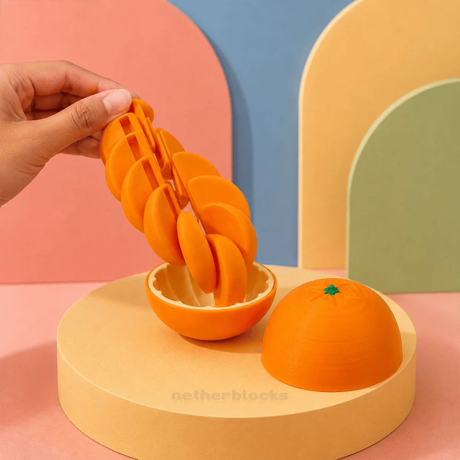 Orange