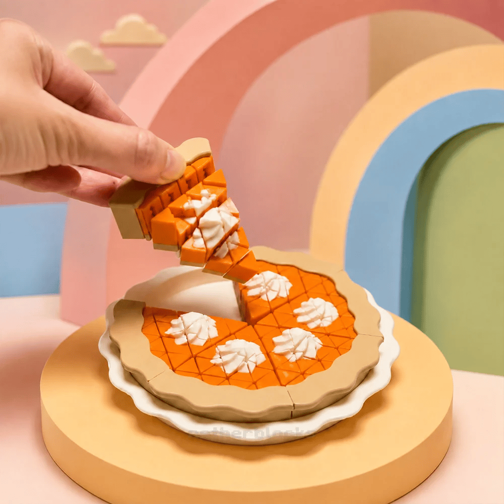 Pie Set
