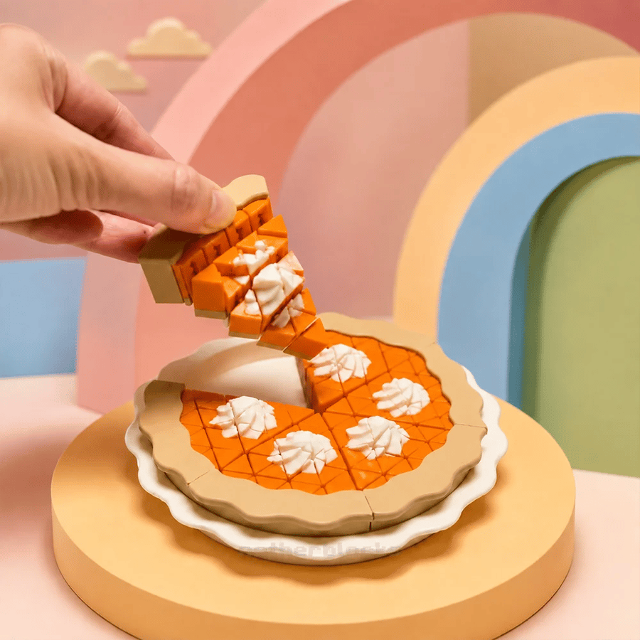 Pie Set
