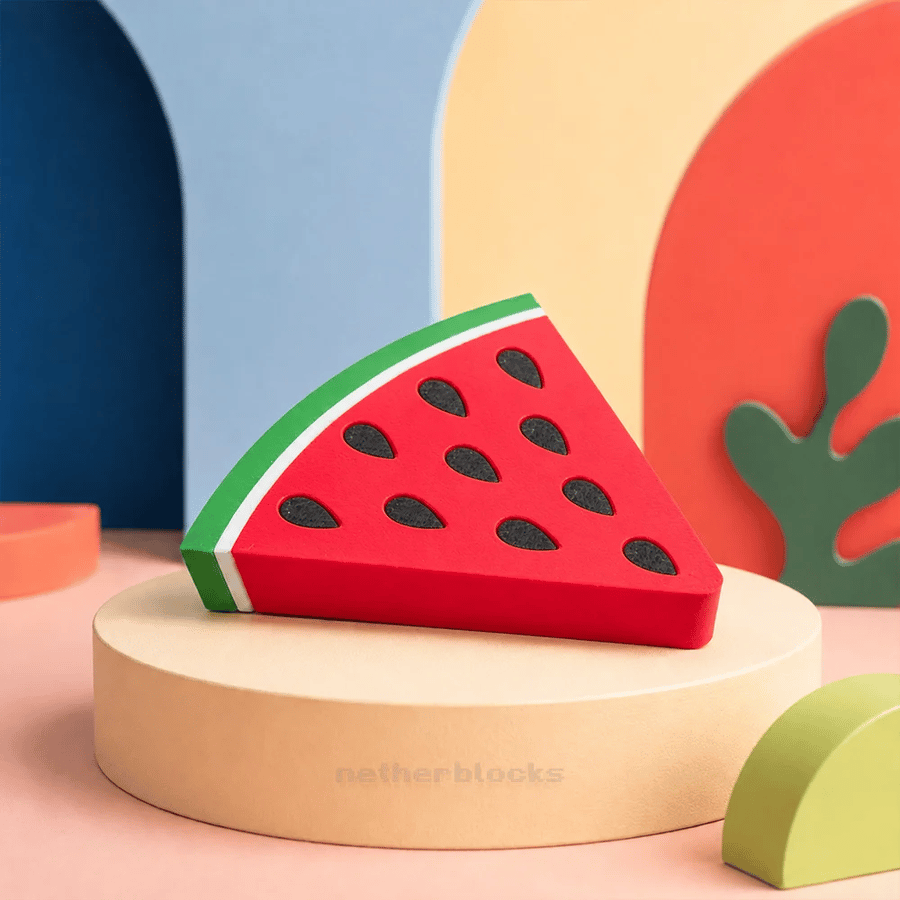 Watermelon Slice