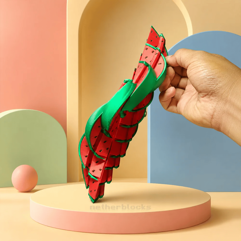 PlayBites® — The Food That Plays Back