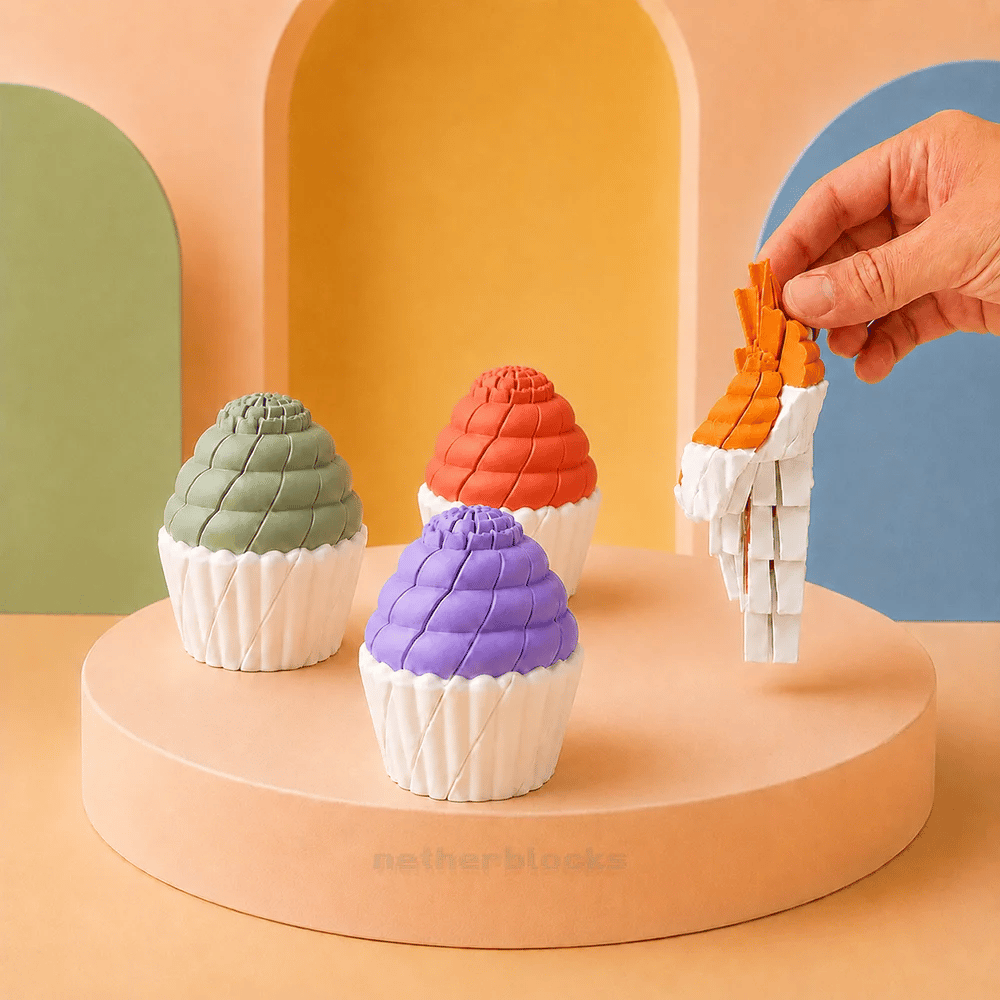 PlayBites® — The Food That Plays Back