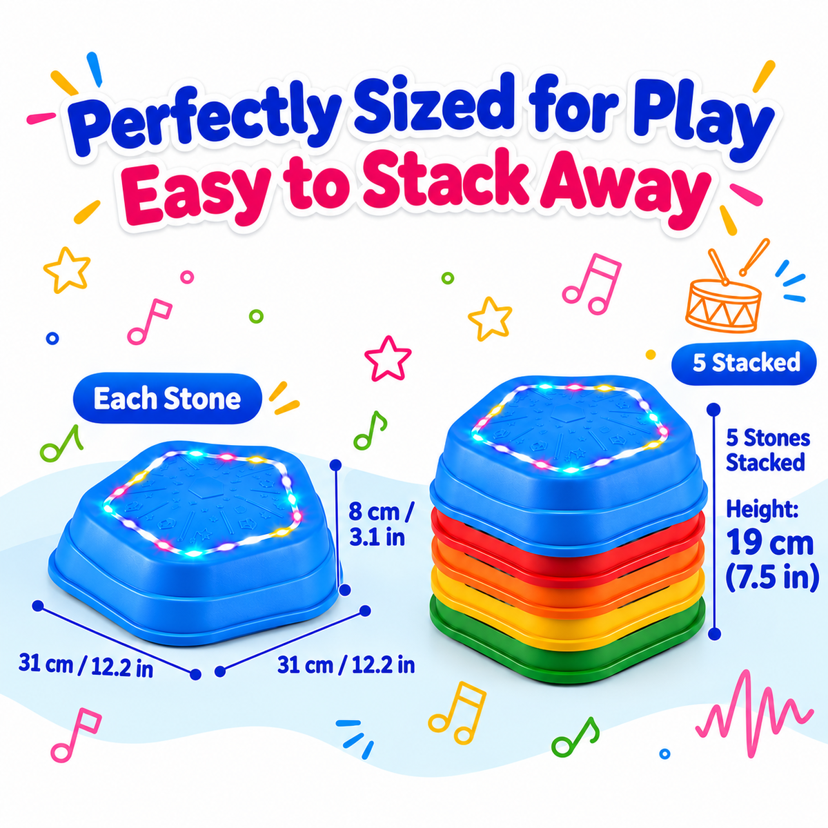 StepBeat™