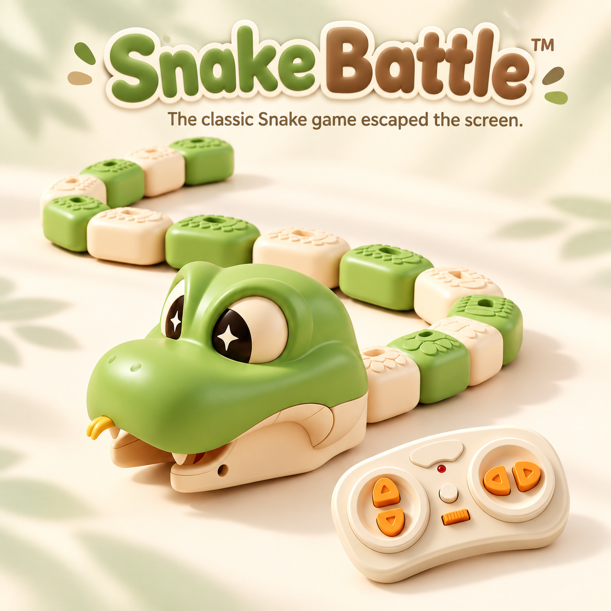 Snake Battle™