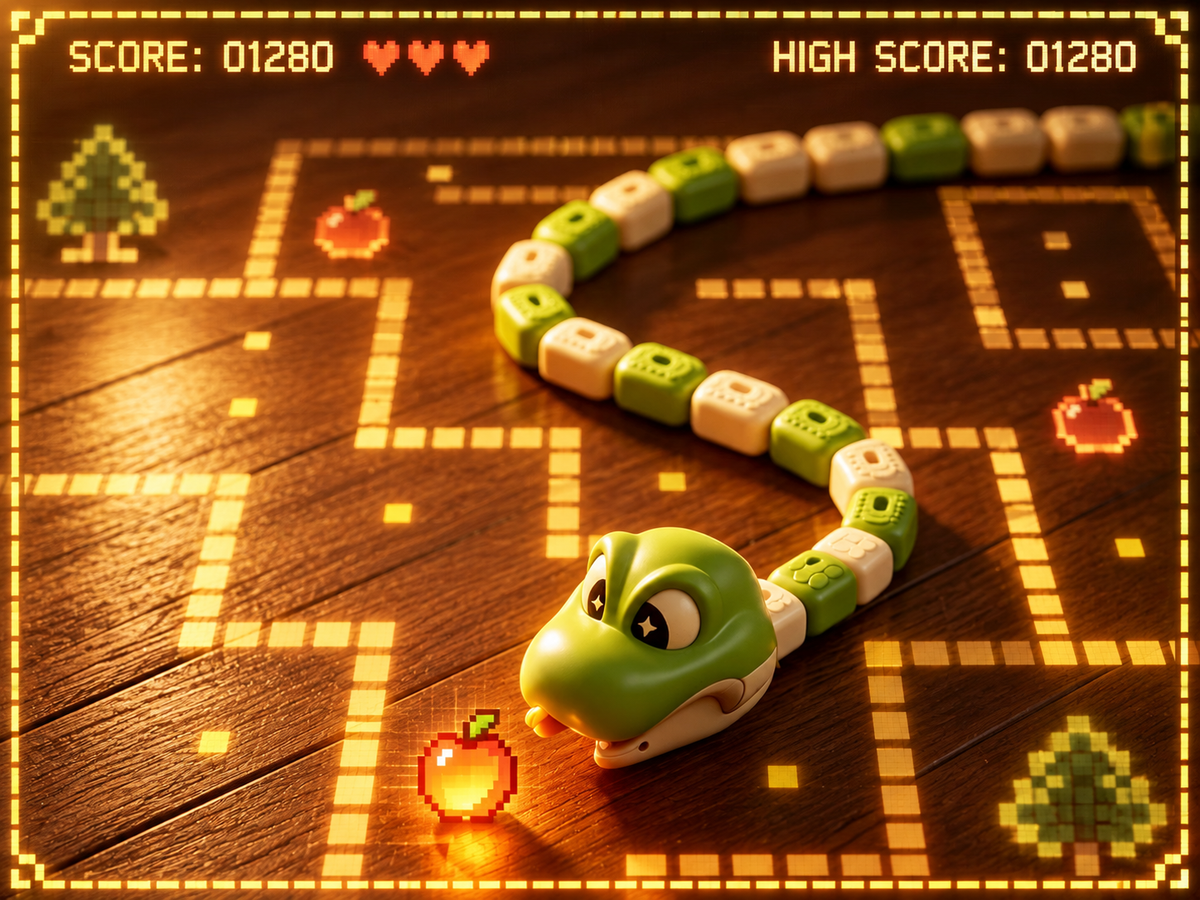 Snake Battle™