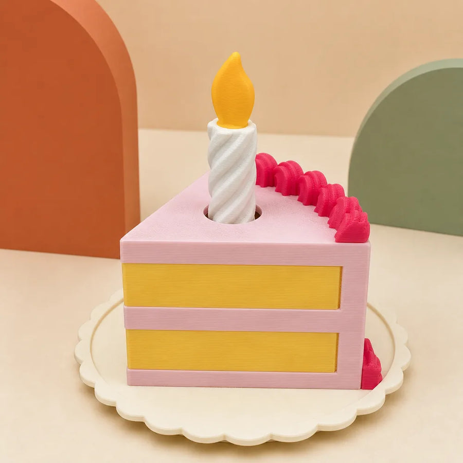 Cake Slice