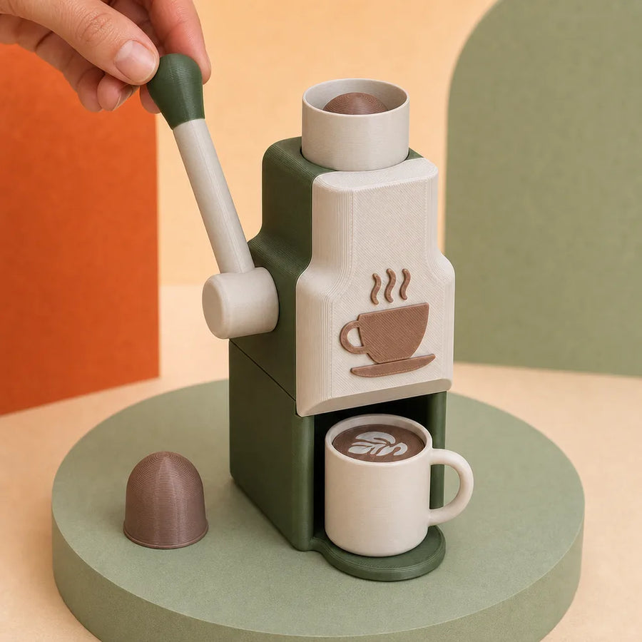Coffee Machine
