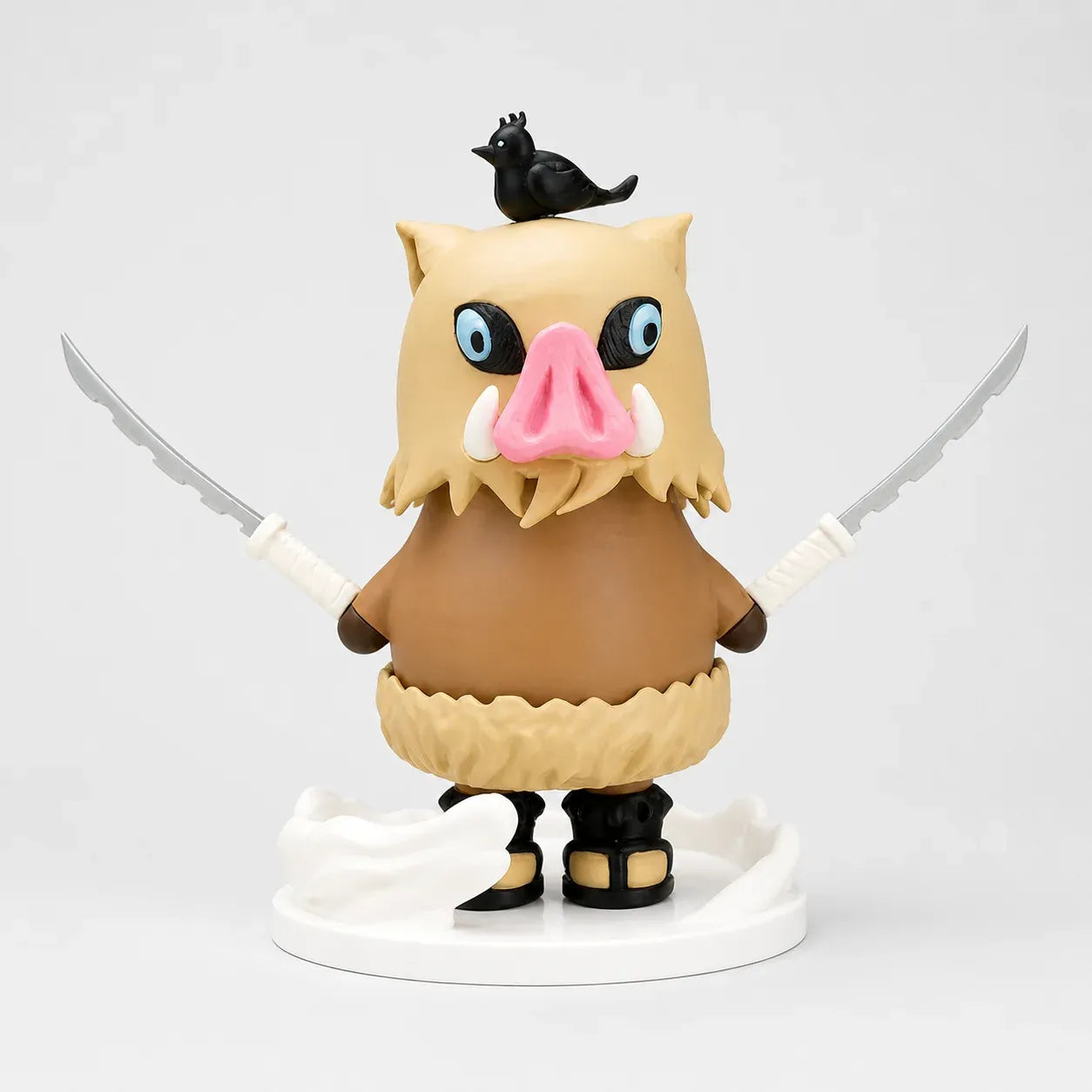 Collectibara® Magnetic Dress-Up Capybaras