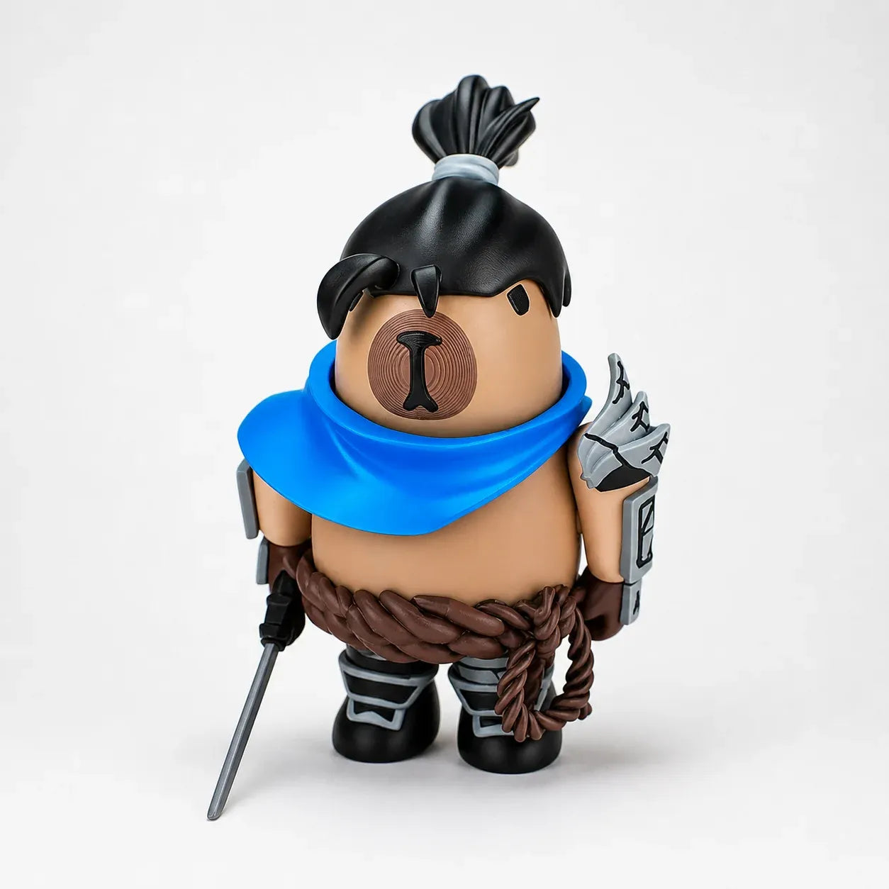 Collectibara® Magnetic Dress-Up Capybaras