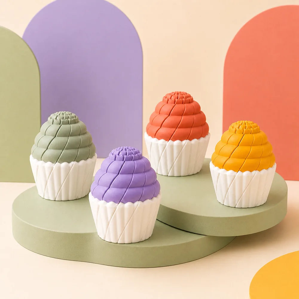 PlayBites® — The Food That Plays Back