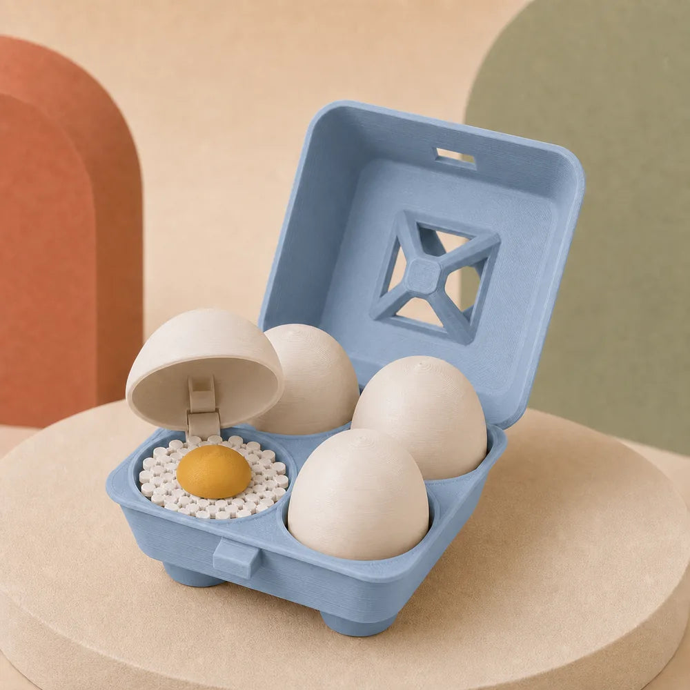 PlayBites® — The Food That Plays Back