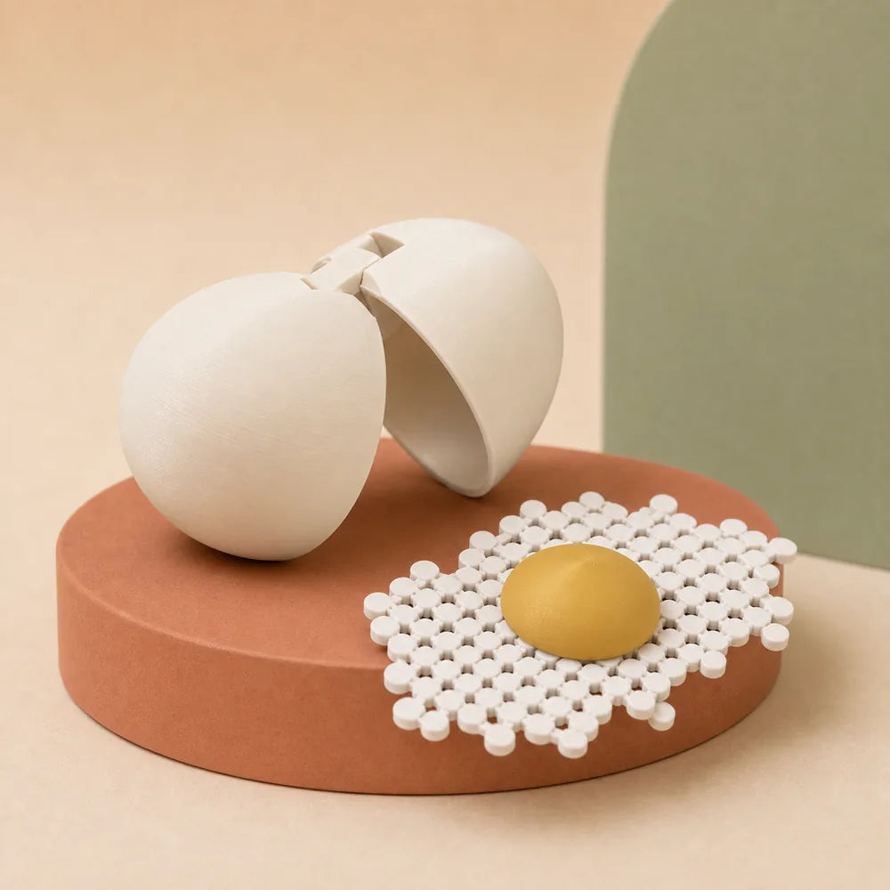 1-Egg Set