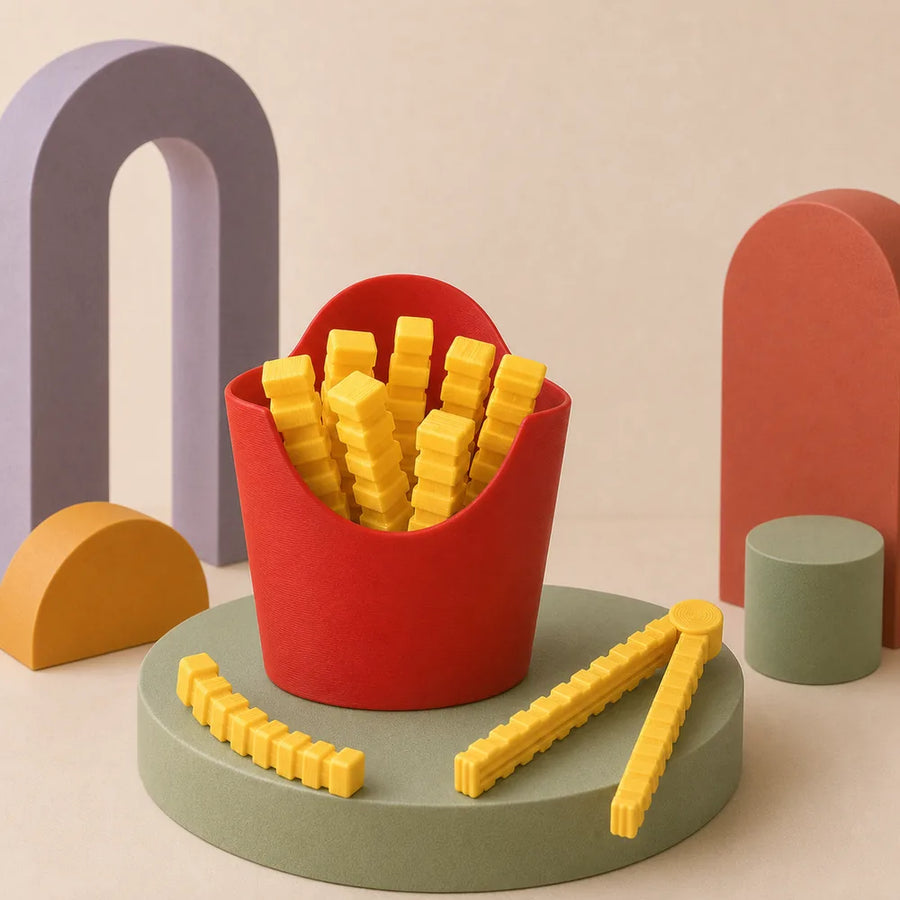 Fries