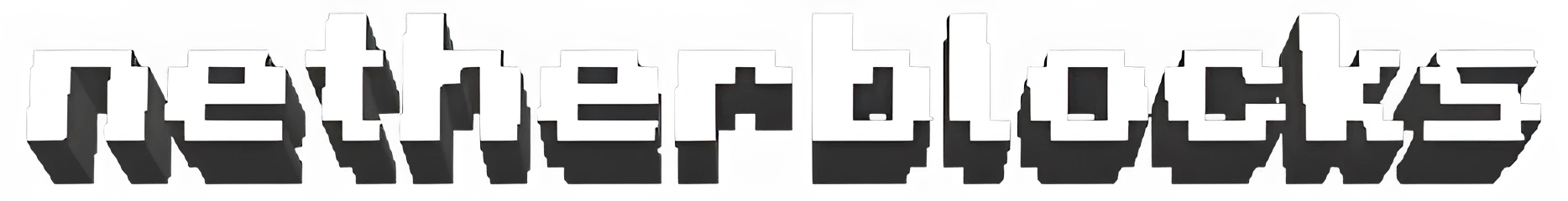 Netherblocks