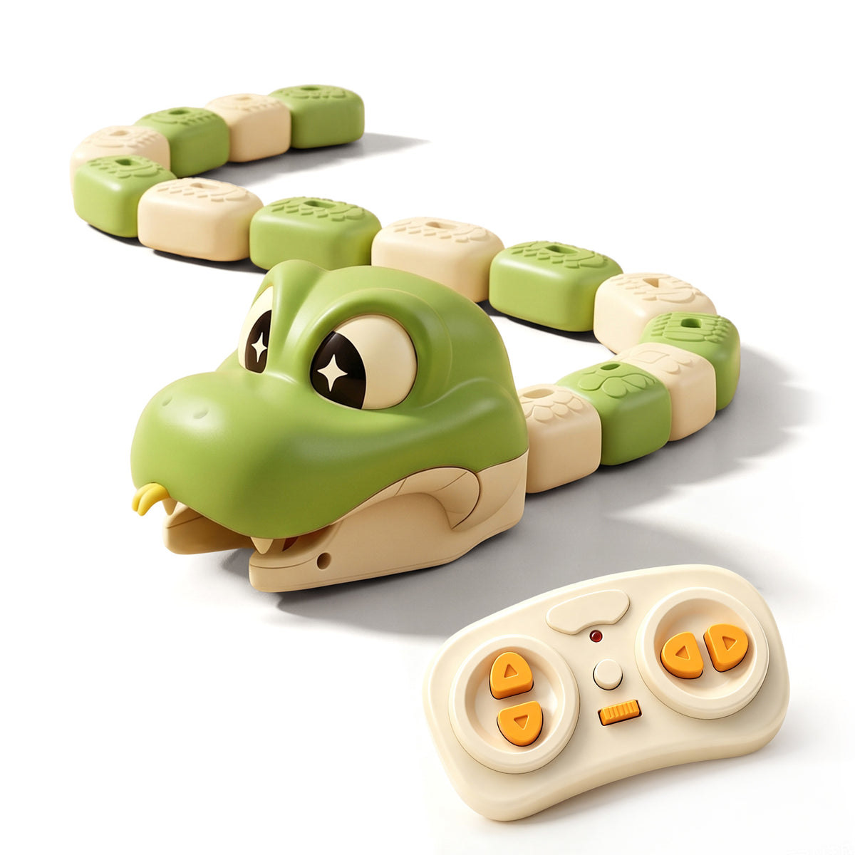 Snake Battle™