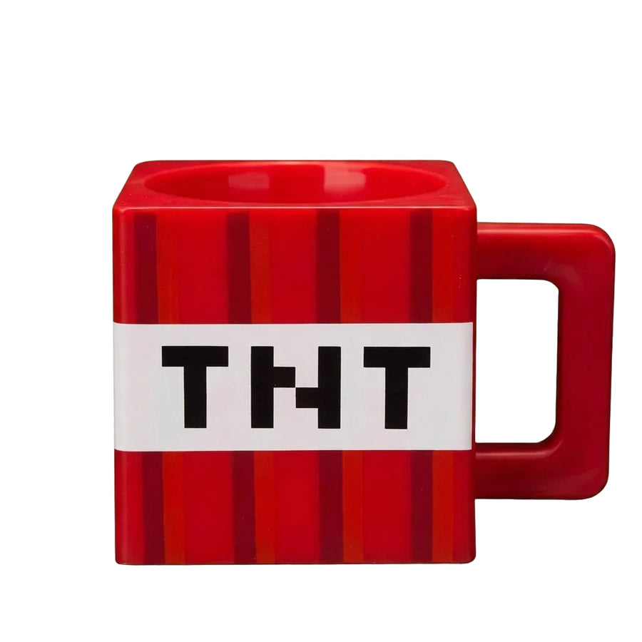 TNT Mug