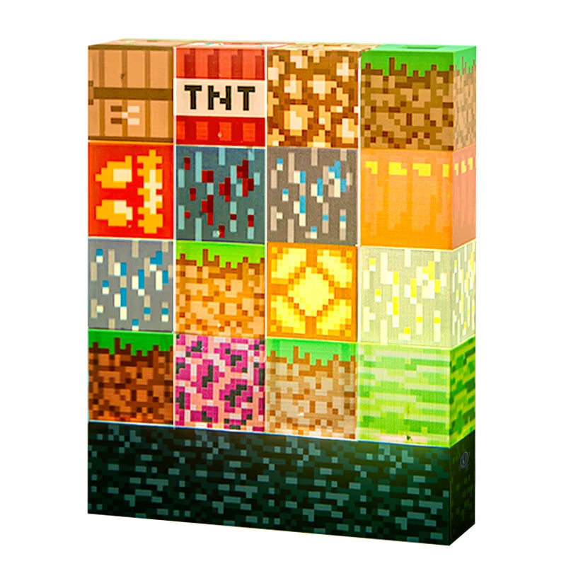 PlayPixels™ — Build Your Overworld Loadout