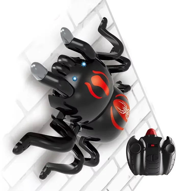 Pranklers® — The RC Family Prank Crawler Toys