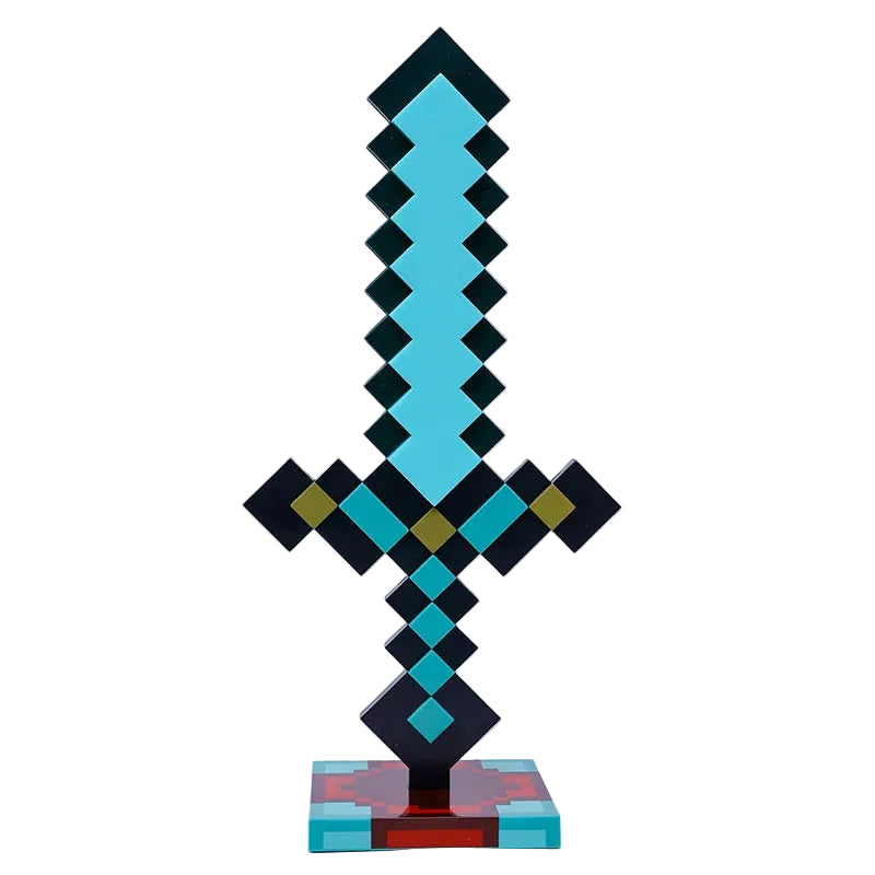 PlayPixels™ — Build Your Overworld Loadout