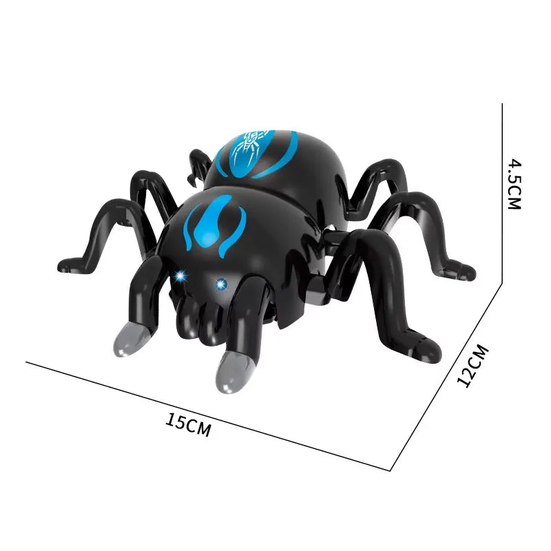Pranklers® — The RC Family Prank Crawler Toys