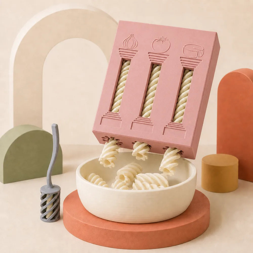 Pasta Set