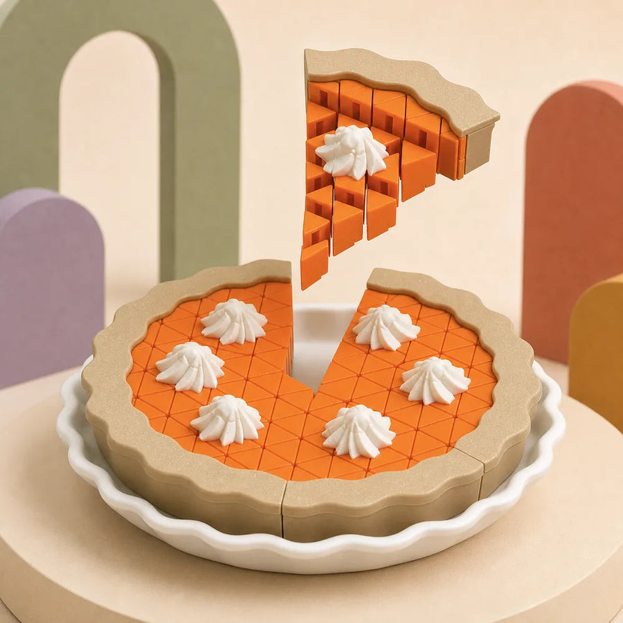 Pie Set