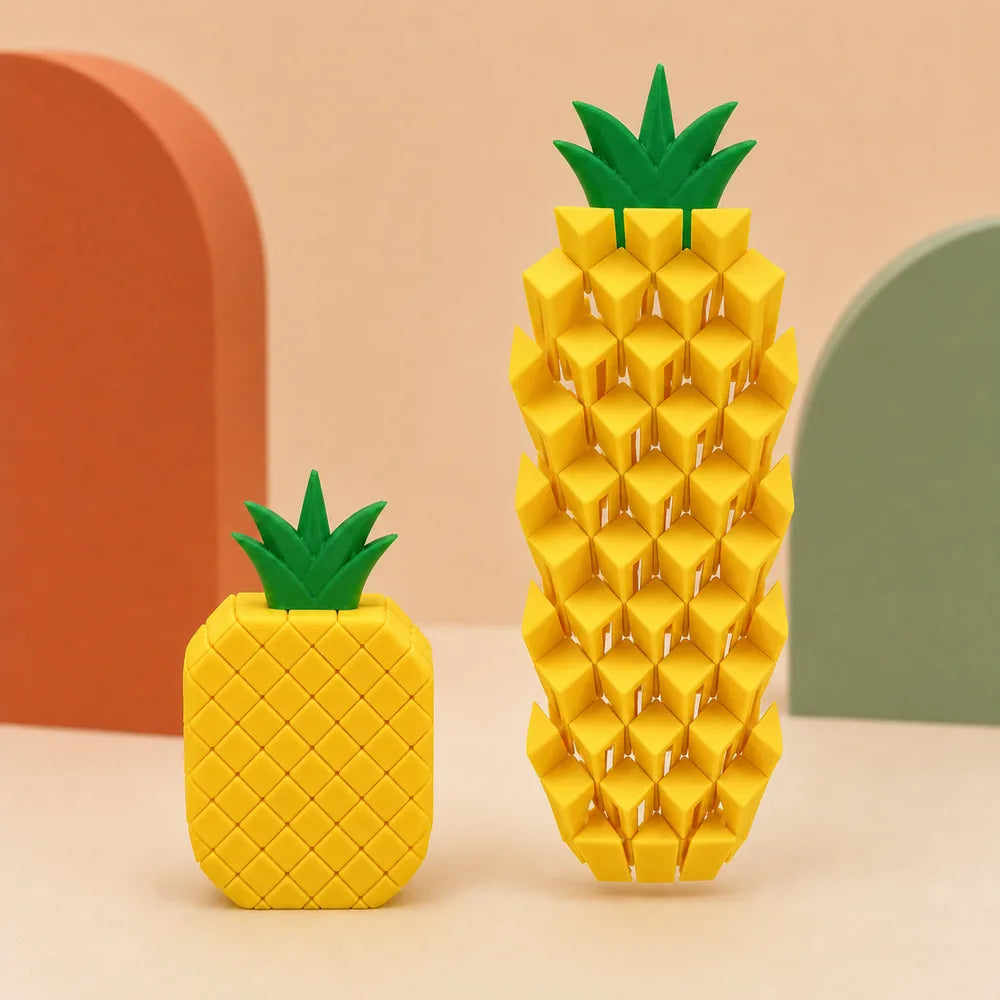 PlayBites® — The Food That Plays Back