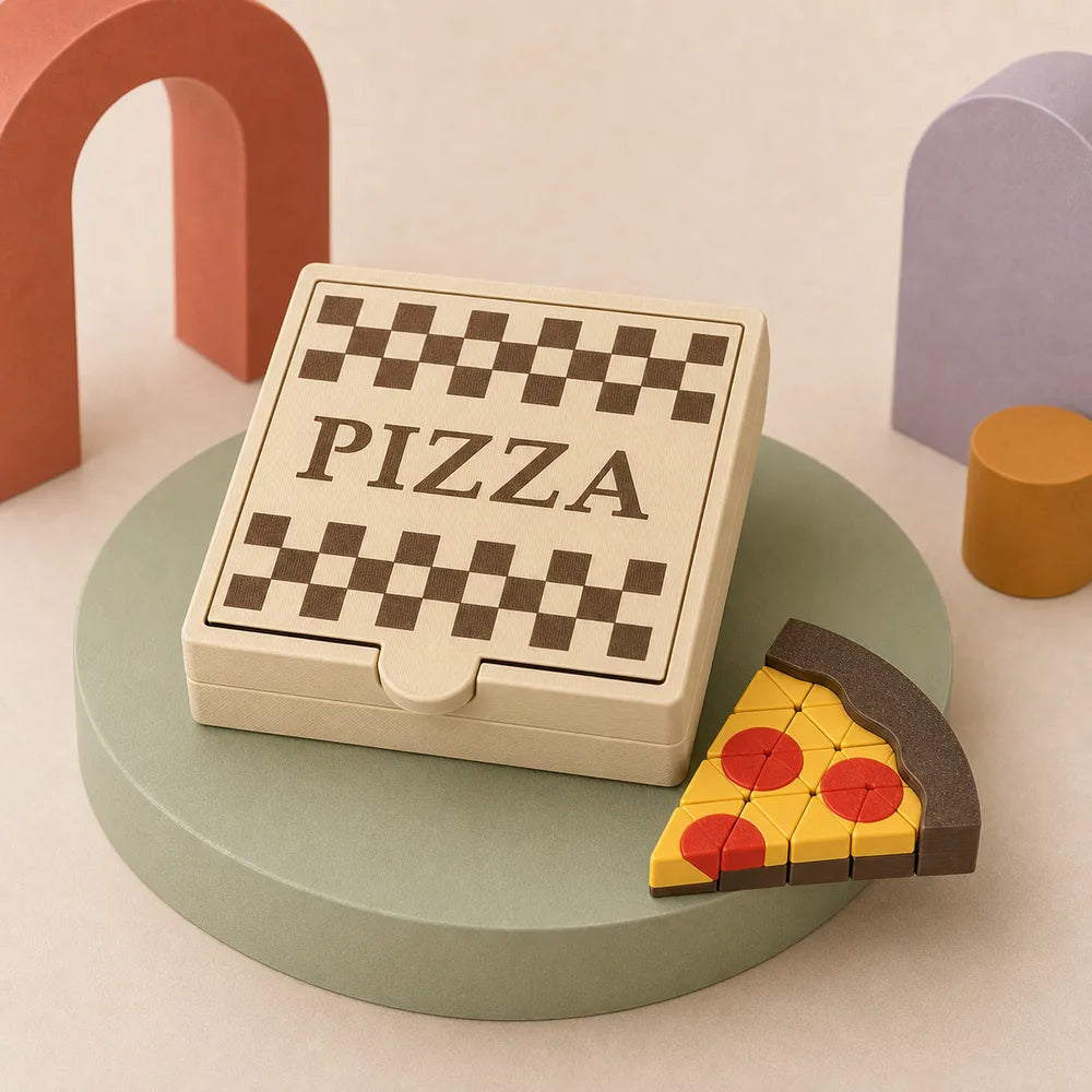 PlayBites® — The Food That Plays Back