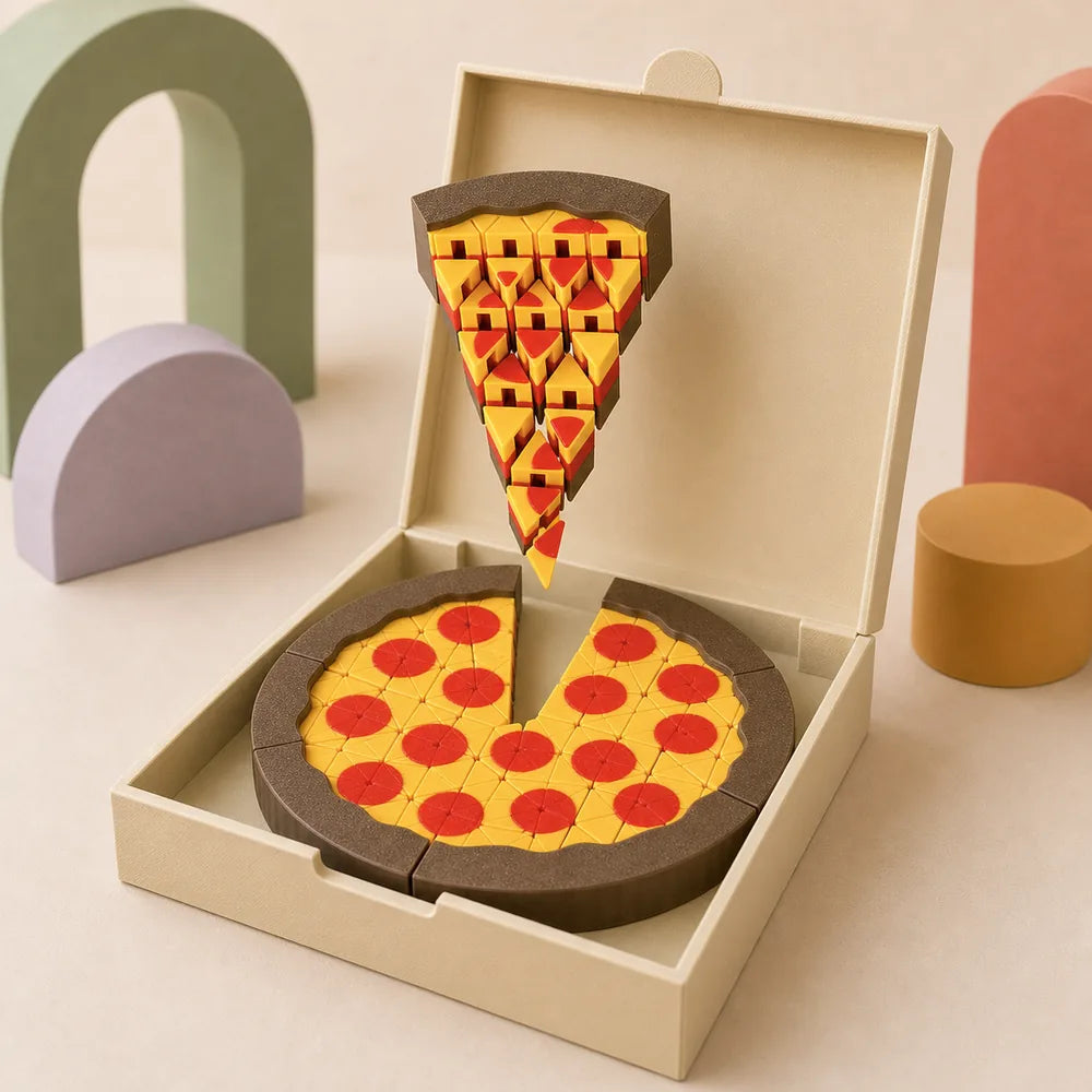 Pizza Set