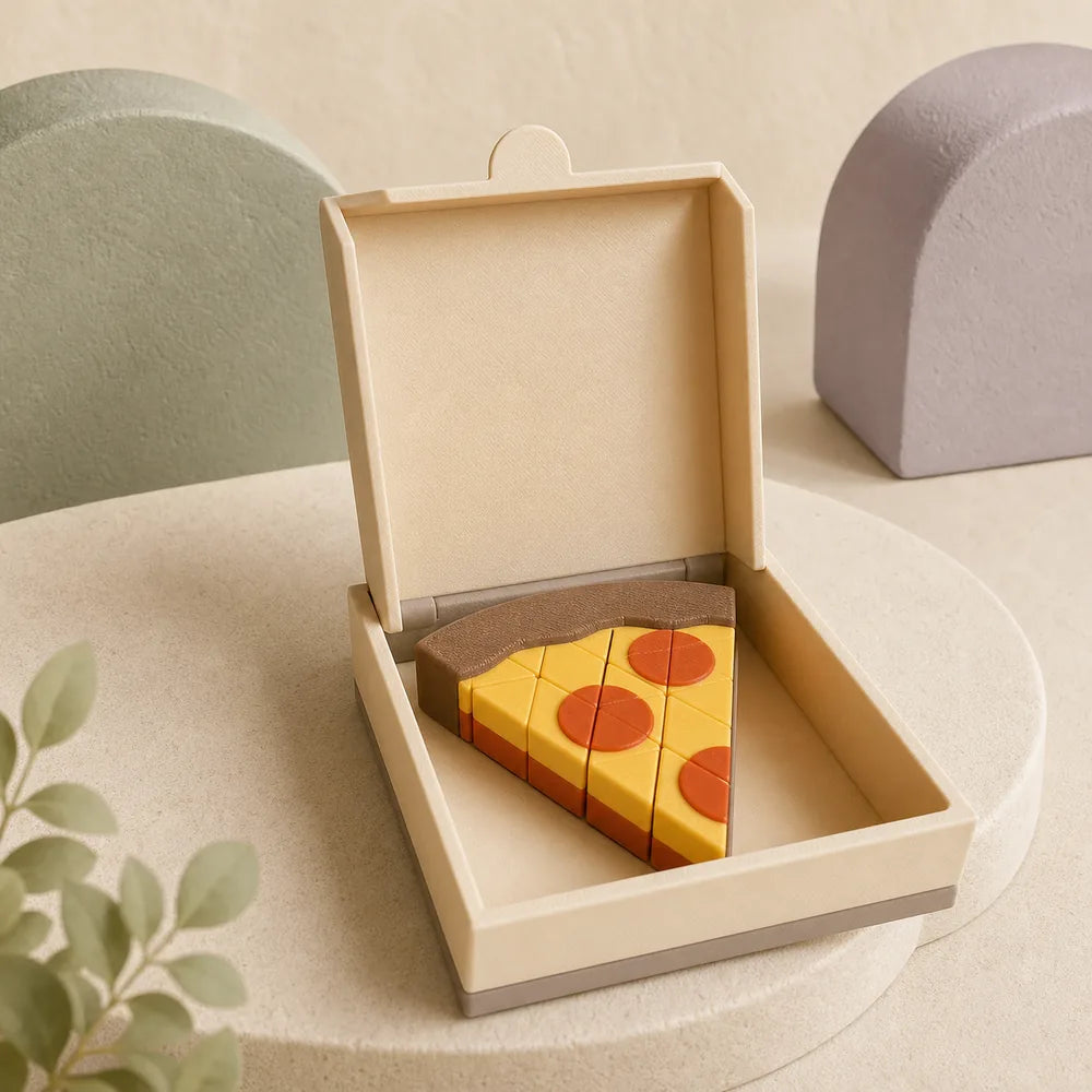 PlayBites® — The Food That Plays Back