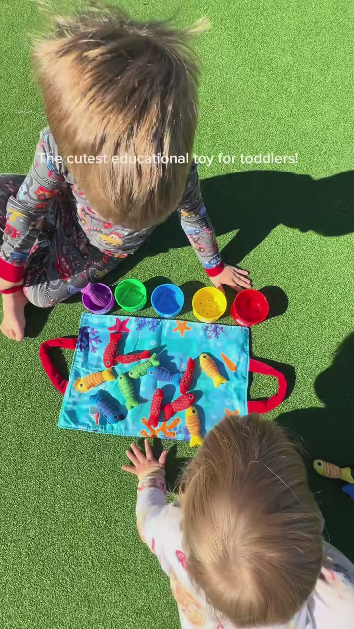 Watch customer video