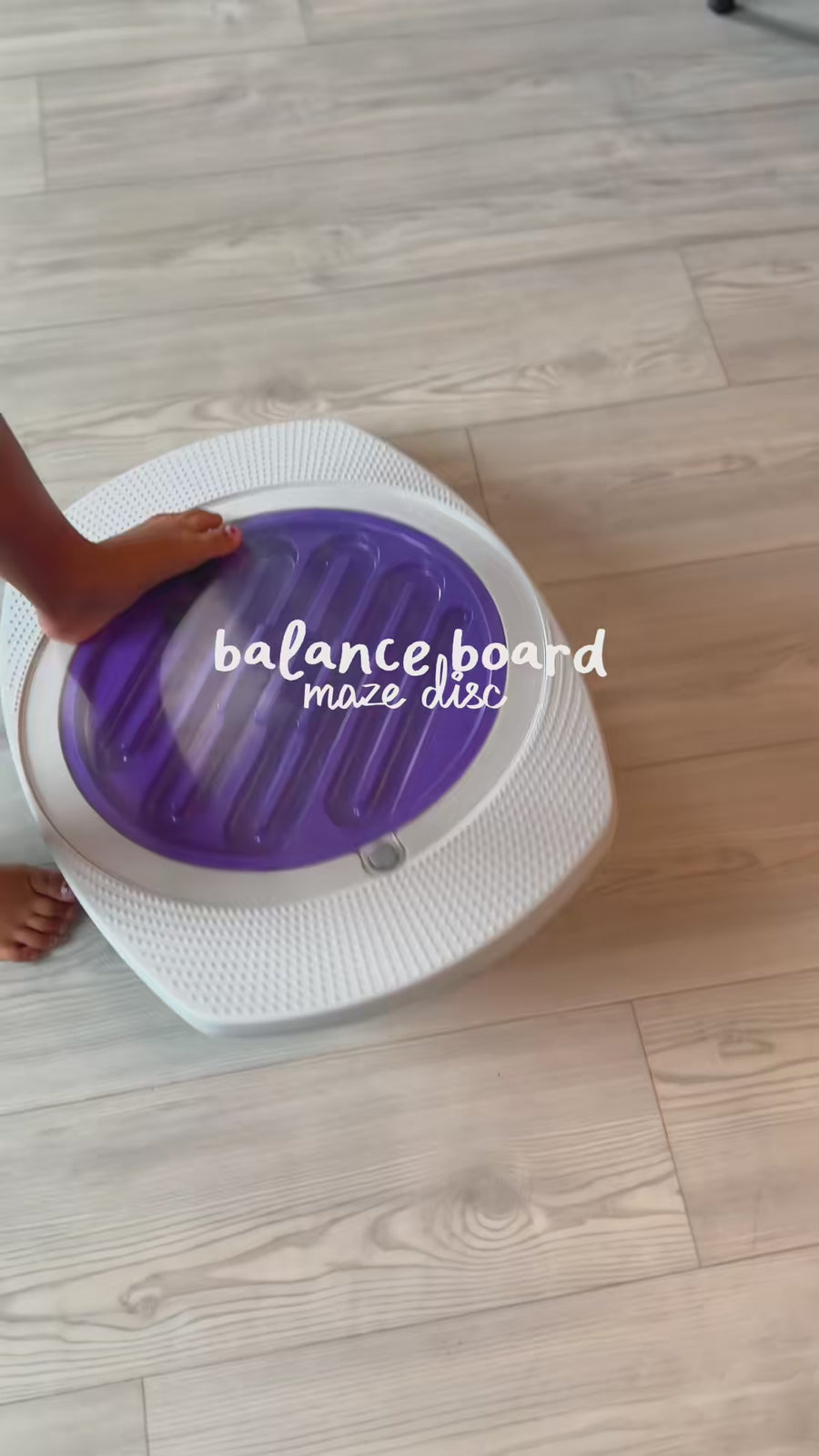 Watch customer video
