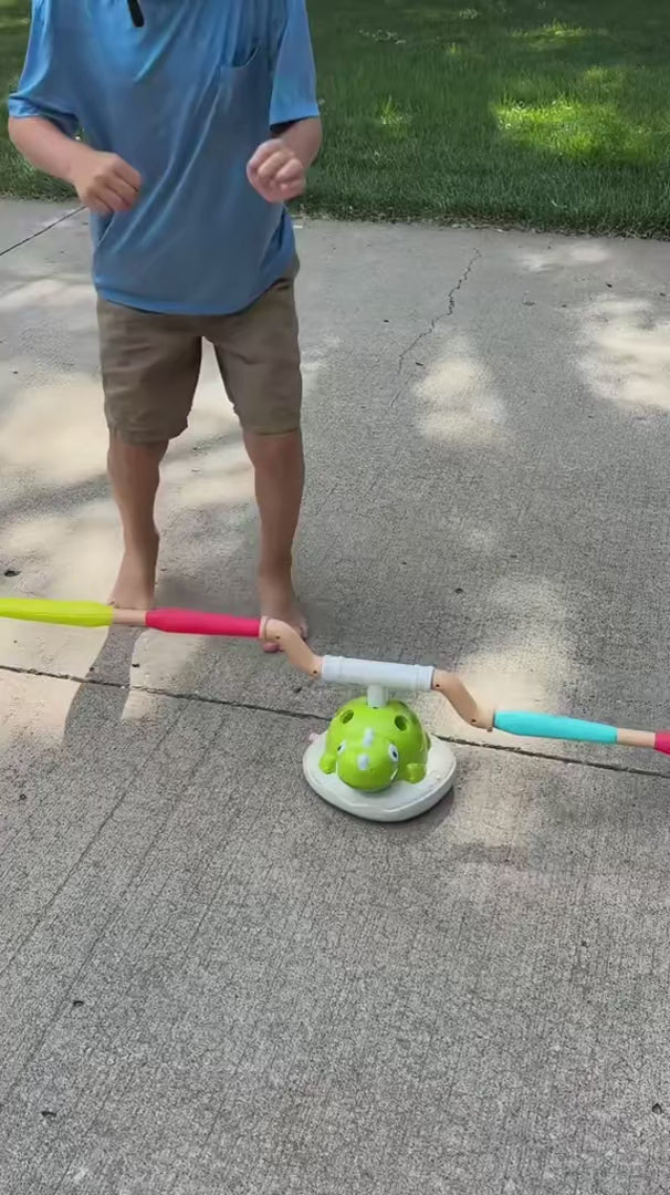 Watch customer video