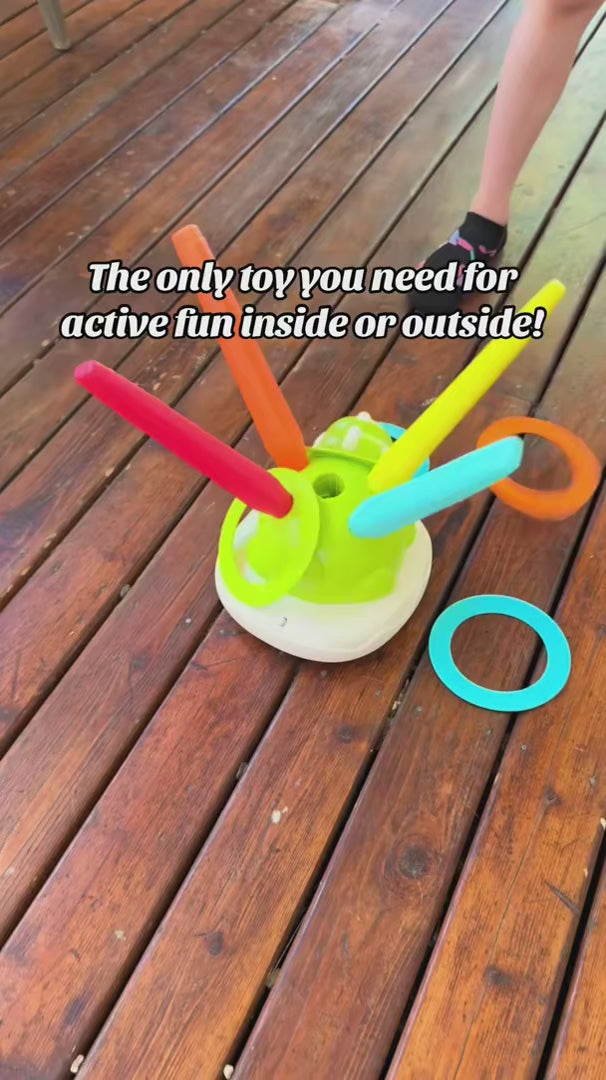 Watch customer video