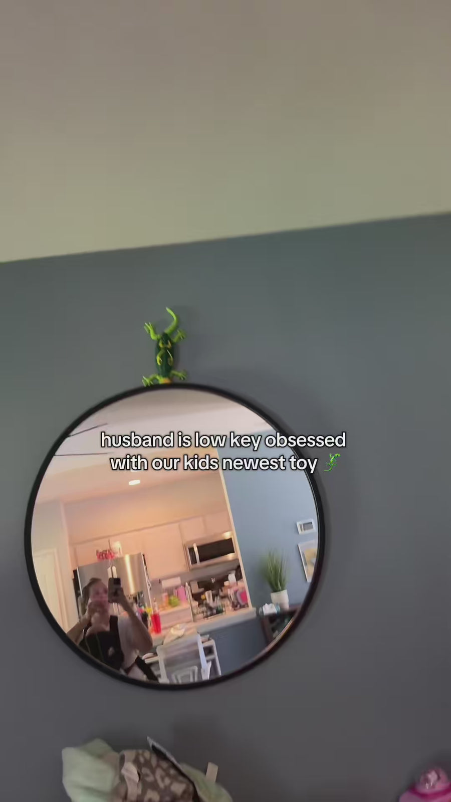 Watch customer video