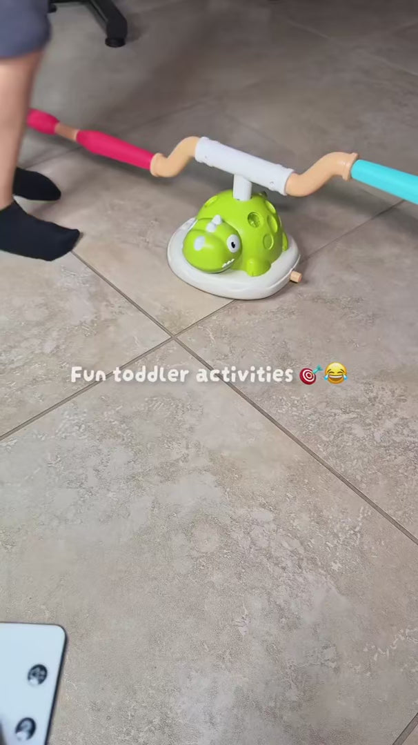 Watch customer video