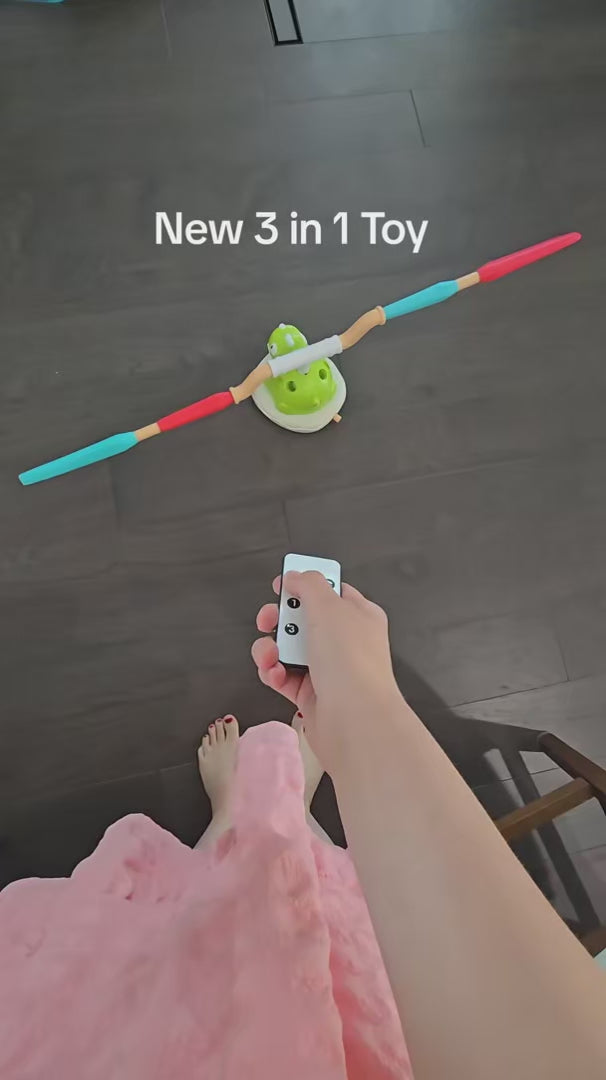 Watch customer video