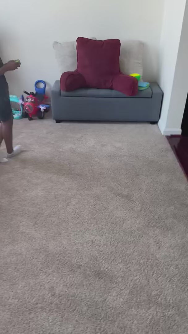 Watch customer video