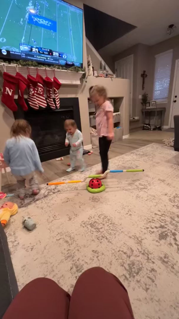 Watch customer video